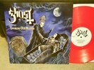 Ghost Invoking Our Master Limited 175 NM Live 4-16-12 Opus Eponymous Prequelle