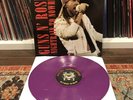 Guns N’ Roses - Nightrain To Nowhere Vinyl LP Live At The Ritz Bootleg Appetite