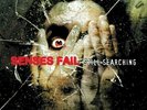 Senses Fail-Still Searching EXCLUSIVE MARBLE Vinyl [LP]