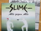 SLIME album ‘Alle Gegen Alle‘ 1983 German punk classic FIRST PRESSING ohl HASS