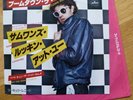 BOOMTOWN RATS 7