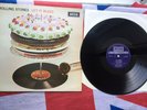 Rolling Stones-Let It Bleed Stereo LP Mint
