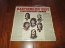 The Raspberries [LP] (Vinyl, 1976 Capitol)