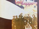 LED ZEPPELIN II LP NM Audiophile Vinyl Mfsl 1-065 Japan Import Half Speed Rare