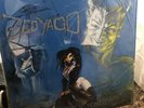 ZED YAGO From Over Yonder LP Fantasic power metal IMPORT pr VELVET VIPER NMint-