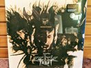 Celtic Frost - Monotheist 2LP, Orig 2 Press, 1/100 pressed RARE Silver SEALED
