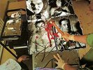 CARCASS - Necroticism - Descanting The Insalubrious LP - Vinyl Album NEW Record