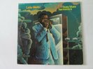 Little Walter Boss Blues Harmonica 1972 Chess 2CH 60014 lp Gatefold