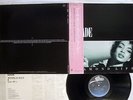SADE DIAMOND LIFE EPIC 28 3P-545 Japan OBI VINYL LP