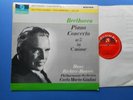 SAX 2543 Beethoven Piano Concerto no.3  Richter-Haaser / Giulini s/c Ex