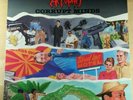 EX ACROPHET Corrupt Minds 1988 1ST PRESS Triple X THRASH METAL PROMO LP