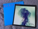 Warpaint -   Shadows Red Vinyl 12