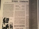 Original Jazz Classics Bobby Timmons This Is Here Mint Condition