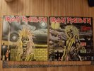 Set: LP Iron Maiden 