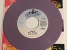Elvis Presley / Don't & I Beg of You / Marble Purple Color 45rpm / Mint