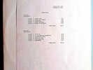 MAGGIE BELL w/SWEET INSPIRATIONS QUEEN OF NIGHT RARE ORIG '74 TEST PRESSING LP