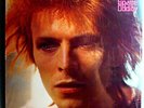 DAVID BOWIE SPACE ODDITY RARE ORIG '72 RCA PROMO LP ROCK CLASSIC SHRINK STUNNING