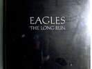 EAGLES LONG RUN RARE STILL SEALED ORIGINAL 1979 ASYLUM LP BEAUTIFUL