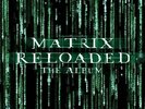 MATRIX RELOADED (MUSIC) (FROM) (&) (INSPIRED) (MOTION) NEW VINYL