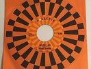 Ronnie Hawkins & The Hawks (The Band) / Mary Lou & 40 Days / Roulette 45 / VG+++