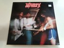 Yesterday And Today - Self Titled NM Original Press London 677 LP Record 1976