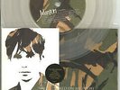 MANSUN Negative w/RARE LIVE Trk CLEAR EUROPE 7 INCH vinyl Single MINT USA seller