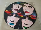 KISS ASYLUM - RARE PICTURE DISC LP HOLLAND IMPORT LIMITED EDITION EX NM VINYL