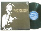 DUSTY SPRINGFIELD - GREATEST HITS - 12