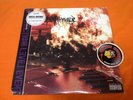 Busta Rhymes Extinction Level Event Hip Hop LP NEW Colored Vinyl Piranha Records