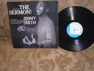 Jimmy Smith The Sermon Blue Note 4011 NY USA RVG Lee Morgan Tina Brooks Blakey