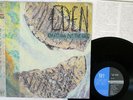 EVERYTHING BUT THE GIRL EDEN CHERRY RED SC 2001 Japan OBI VINYL LP
