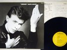 DAVID BOWIE HEROES RCA RPL-2106 Japan VINYL LP