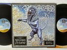 ROLLING STONES BRIDGES TO BABYLON VIRGIN 7243 8 44712 1 7 EU ORIGINAL VINYL 2LP