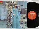 BOBESCO viotti; violin concertos no.22 in a minor philips fg5052 Japan LP