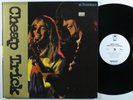 CHEAP TRICK At Budokan EPIC LP VG++ wlp w/ booklet + obi gatefold