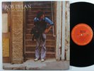 BOB DYLAN Street Legal COLUMBIA LP VG+ SHRINK