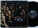 JIMI HENDRIX EXPERIENCE Electric Lady Land TRACK 2xLP uk gatefold