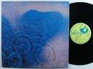 PINK FLOYD Meddle HARVEST LP VG+ gatefold