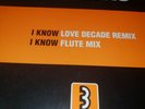 New Atlantic I Know  Yes To Satan  Old Skool Anthem 12 Inch