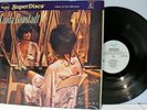 Rare Rock LP - Linda Ronstadt - Simple Dreams - 1/2 Speed Mastered - Nautilus 26