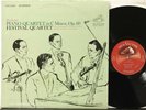 LSC 2330 SD 2s1s Brahms Piano Quartet, op. 60, Festival Quartet rare  RCA
