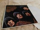 The Beatles - Rubber Soul   CAPITOL # 82442 -  - Near Mint