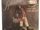 Sylvester And The Hot Band LP Scratch My Flower