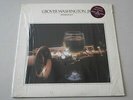 GROVER WASHINGTON JR  WINELIGHT  STILL IN SHRINK  HYPE STICKER   JAZZ  LP