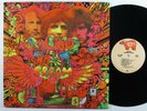 CREAM Disraeli Gears RSO RS-1-3010 LP VG+ promo