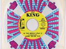 Funk 45 - Alfred Pee Wee Ellis - In The Middle - King - VG++ mp3