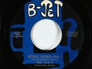 Funk 45 - M.B.'s (Modern Blues Sounds) - Honky Rabbit - B-Jet - mp3