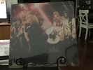 New York Dolls in too much too soon LP Sealed
