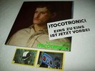 TOCOTRONIC-KAPITULATION-ORIG.2 LP SET-2007-MIT RAREN STICKER´S -SEALED-NEW-NEU