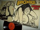 BIRTH CONTROL-HOODOO MAN-MADE IN HOLLAND-FIRST PRESS -1972-FOC-SEHR GUT-TOP